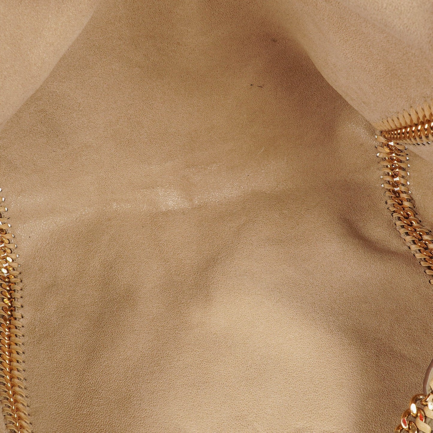 Stella McCartney wendbare Falabella Tote aus veganem Shaggy Deer