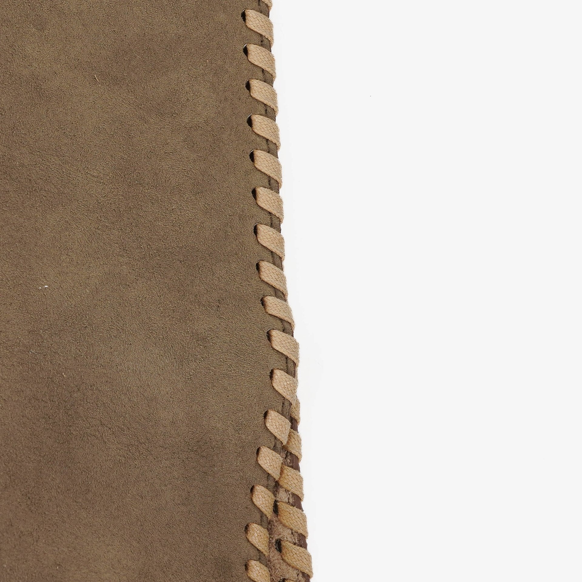 Stella McCartney wendbare Falabella Tote aus veganem Shaggy Deer