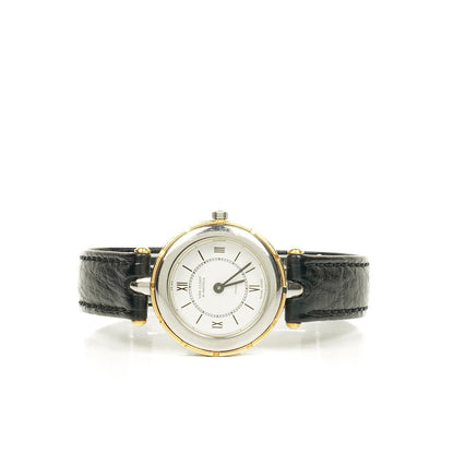 Van Cleef & Arpels Pierre Arpels La Collection Petit Uhr
