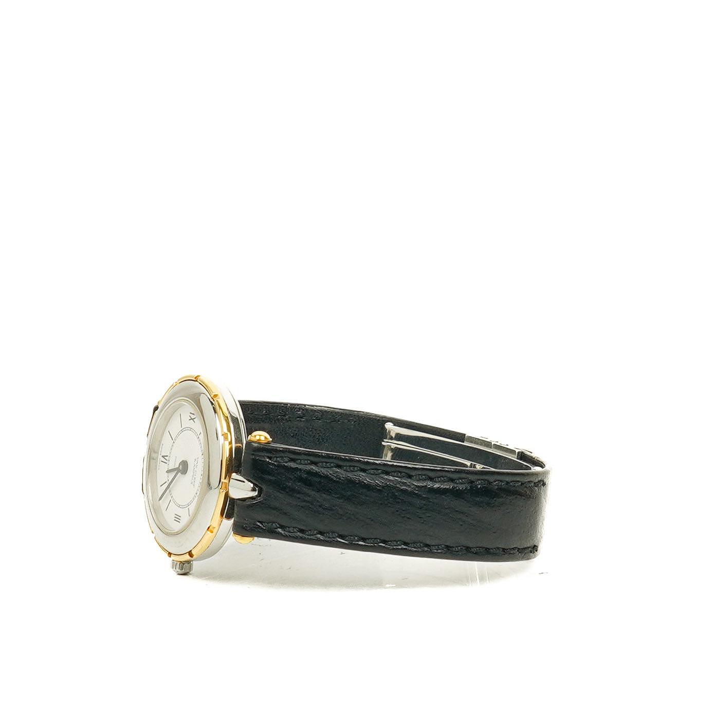 Van Cleef & Arpels Pierre Arpels La Collection Petit Uhr