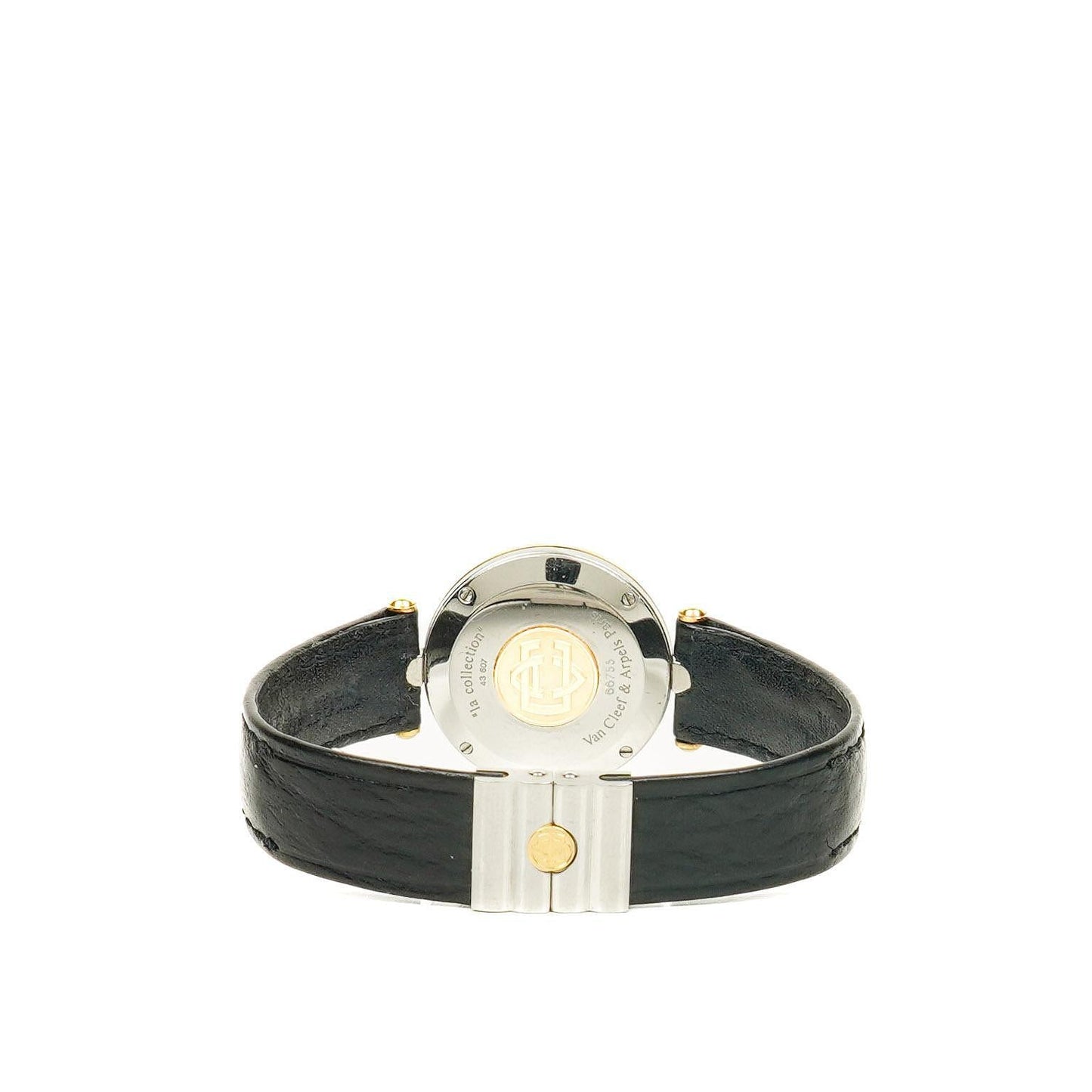 Van Cleef & Arpels Pierre Arpels La Collection Petit Uhr