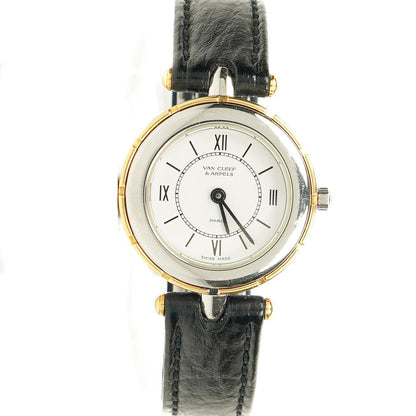 Van Cleef & Arpels Pierre Arpels La Collection Petit Uhr