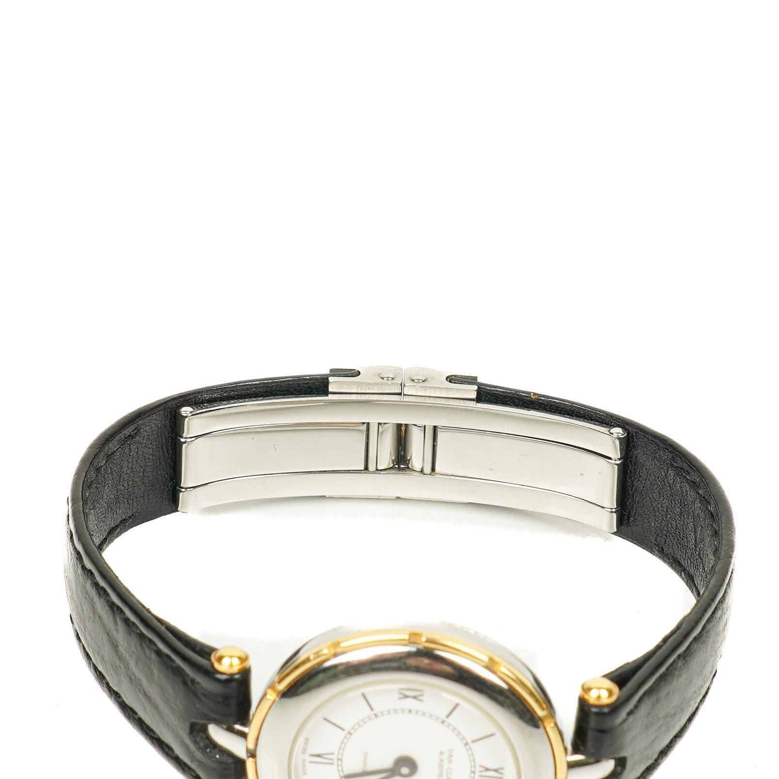 Van Cleef & Arpels Pierre Arpels La Collection Petit Uhr
