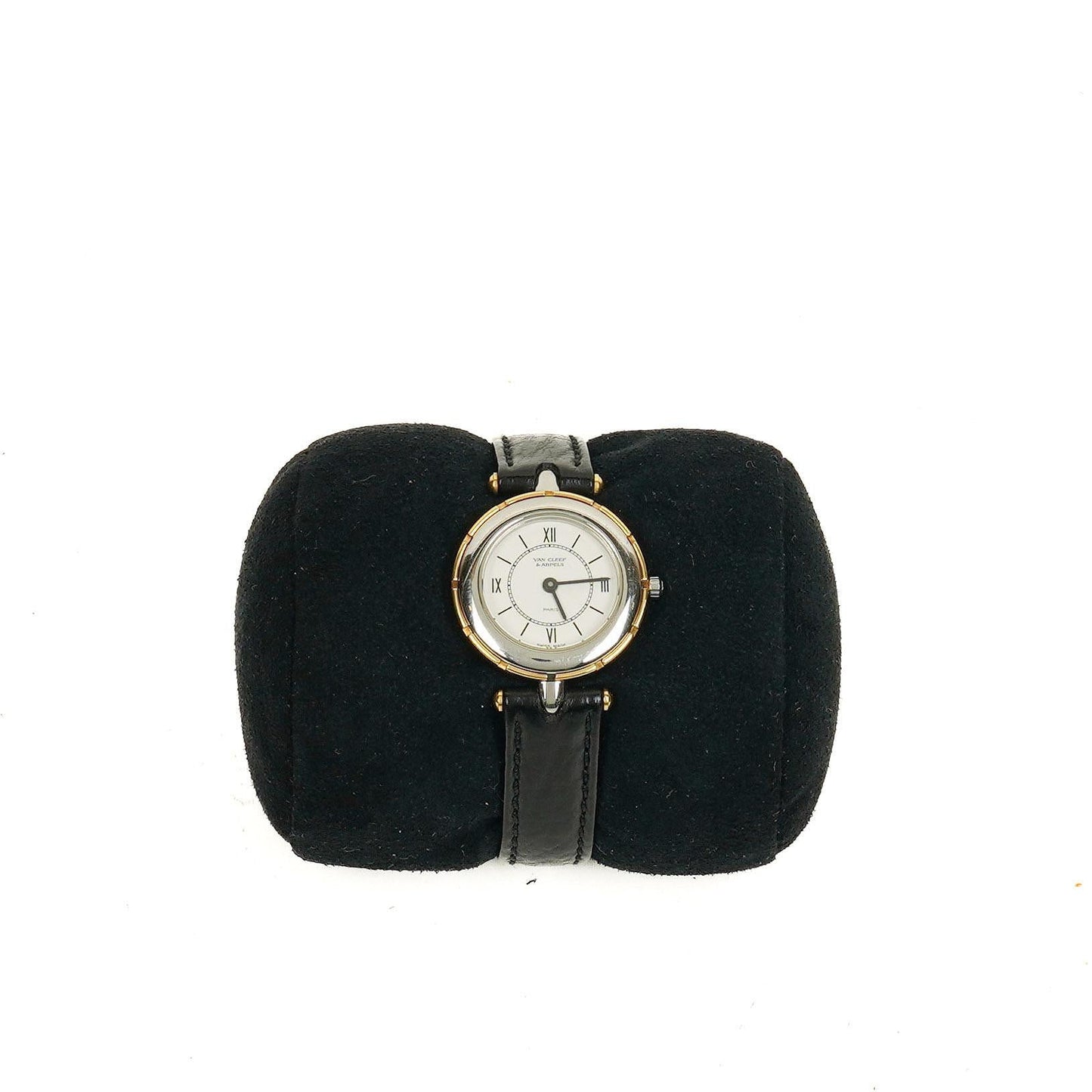 Van Cleef & Arpels Pierre Arpels La Collection Petit Uhr
