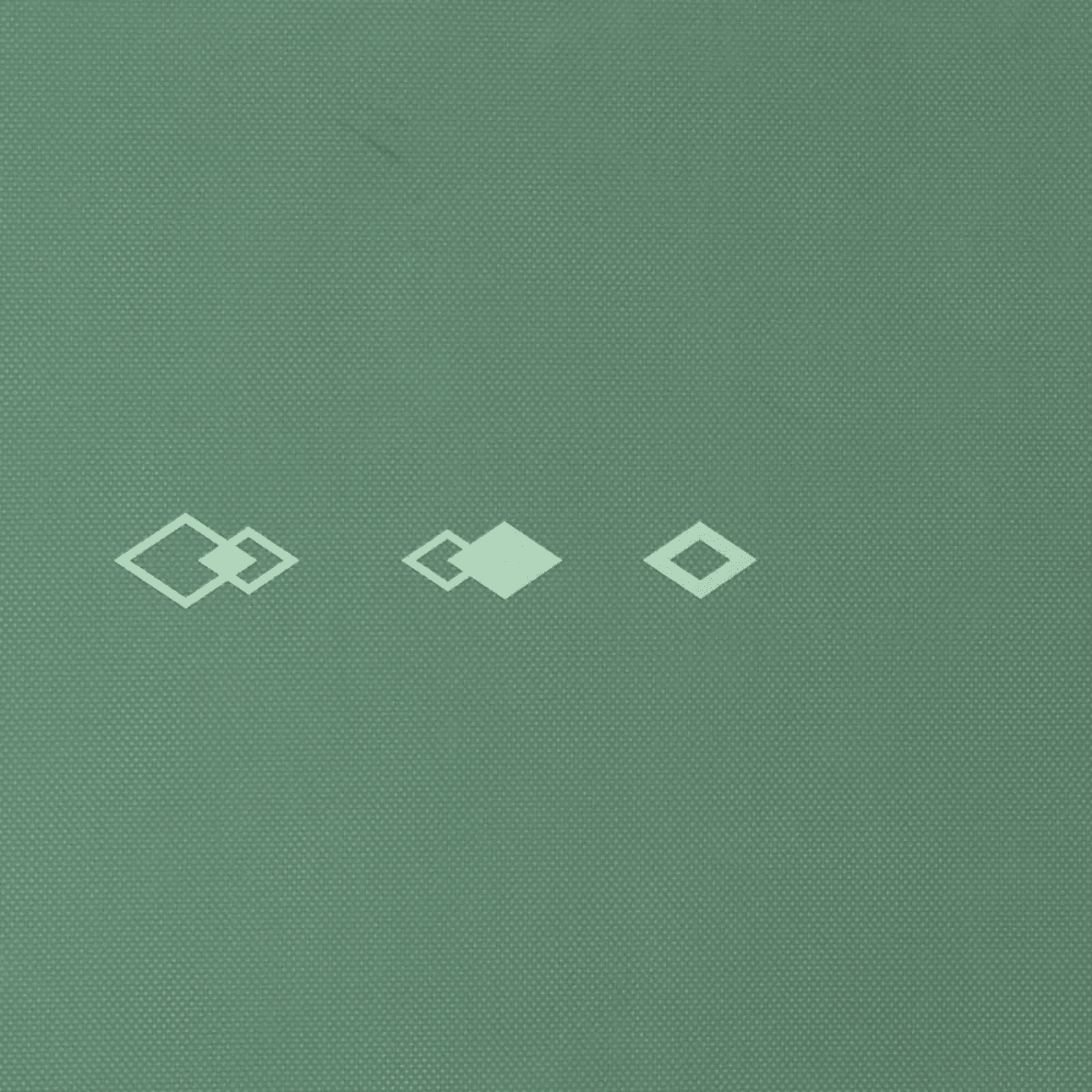 Yogi & Yogini Premium TPE Yoga Matte Lebensbaum grün - 950 g - Laminimas e.K